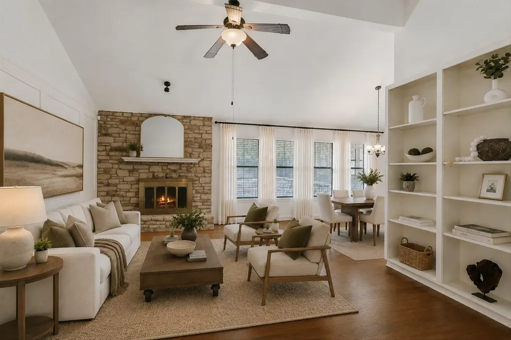 7001 Narrow Oak Trail Austin TX 78759