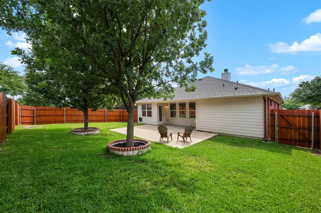 1916 Shaker Trail Austin TX 78754