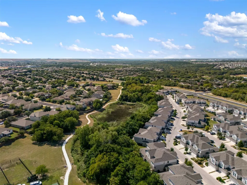 1916 Shaker Trail Austin TX 78754