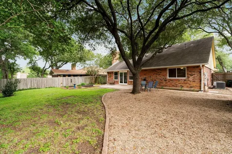 5504 Camp Fire Trail Austin TX 78749