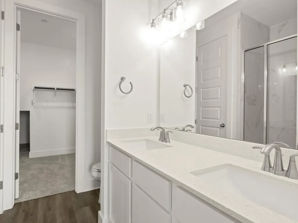 2548 Jack Nora Way Round Rock TX 78665