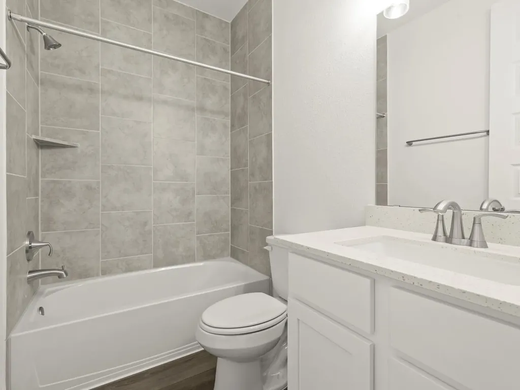 2548 Jack Nora Way Round Rock TX 78665
