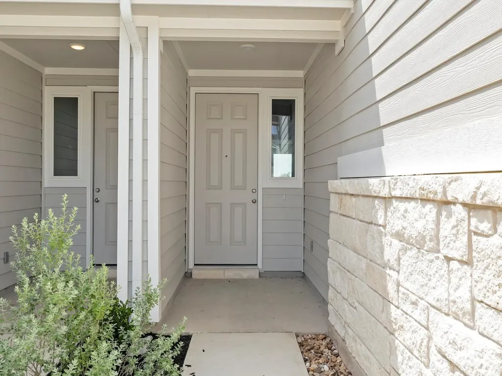 2548 Jack Nora Way Round Rock TX 78665