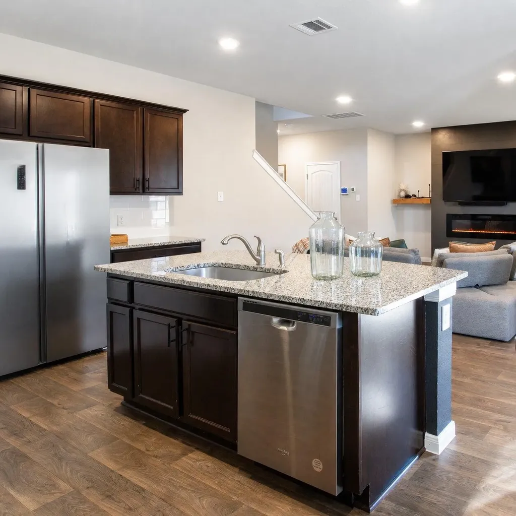 484 Spider Lily Drive Kyle TX 78640