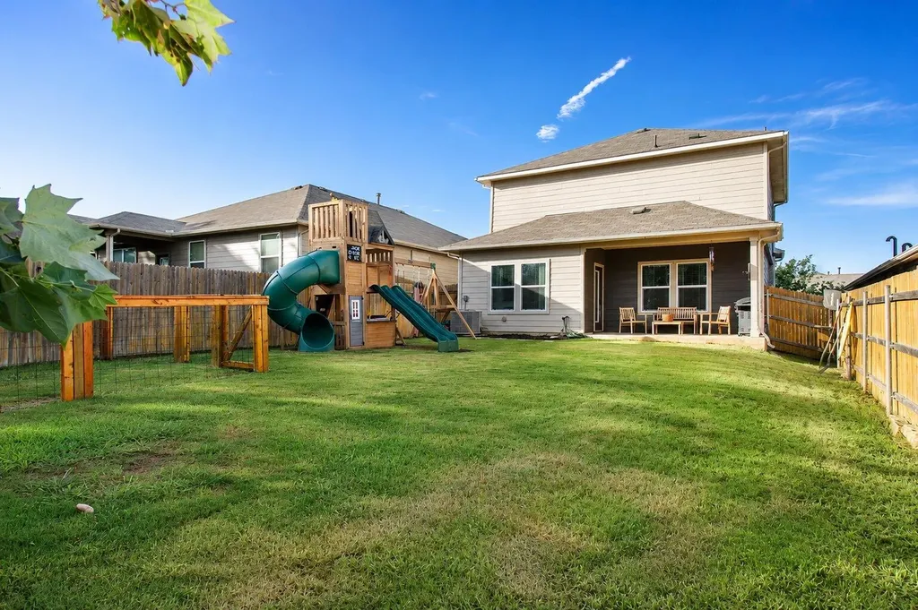 484 Spider Lily Drive Kyle TX 78640