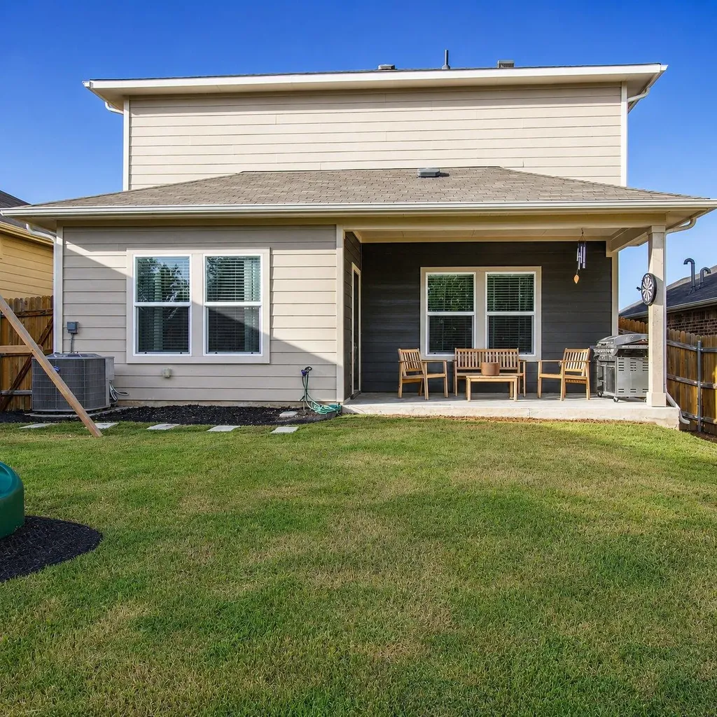 484 Spider Lily Drive Kyle TX 78640