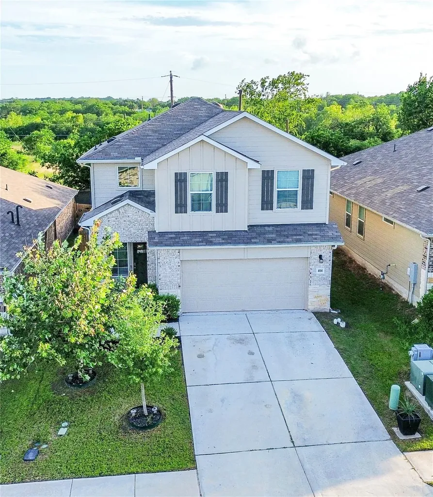 484 Spider Lily Drive Kyle TX 78640