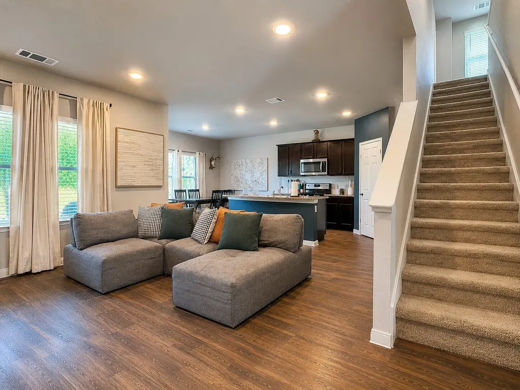 484 Spider Lily Drive Kyle TX 78640