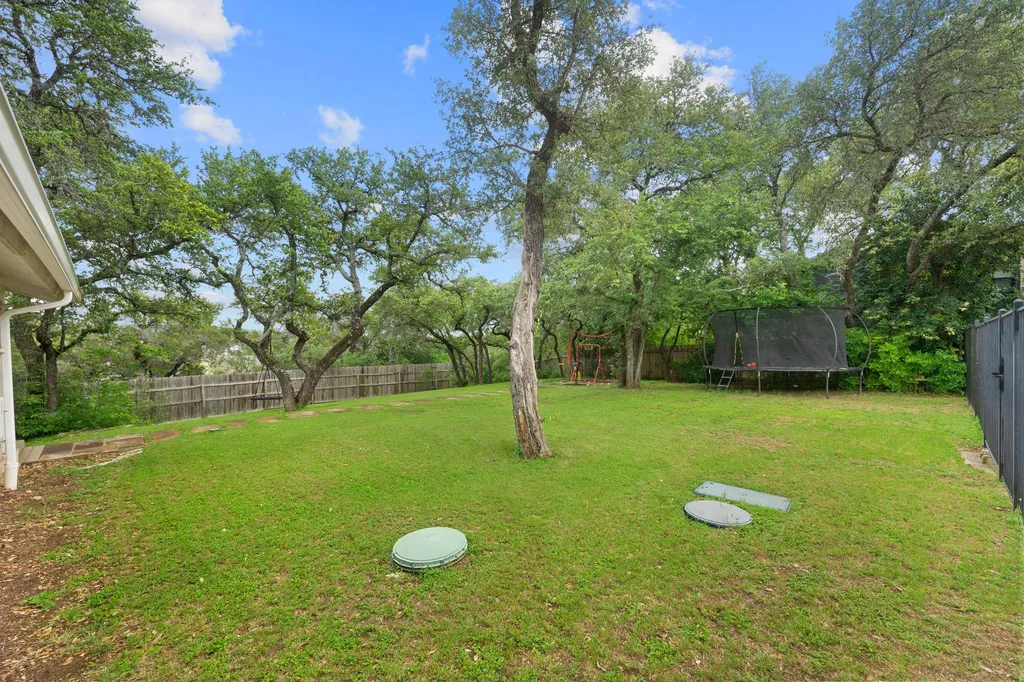 1211 Falcon Ledge Drive Austin TX 78746