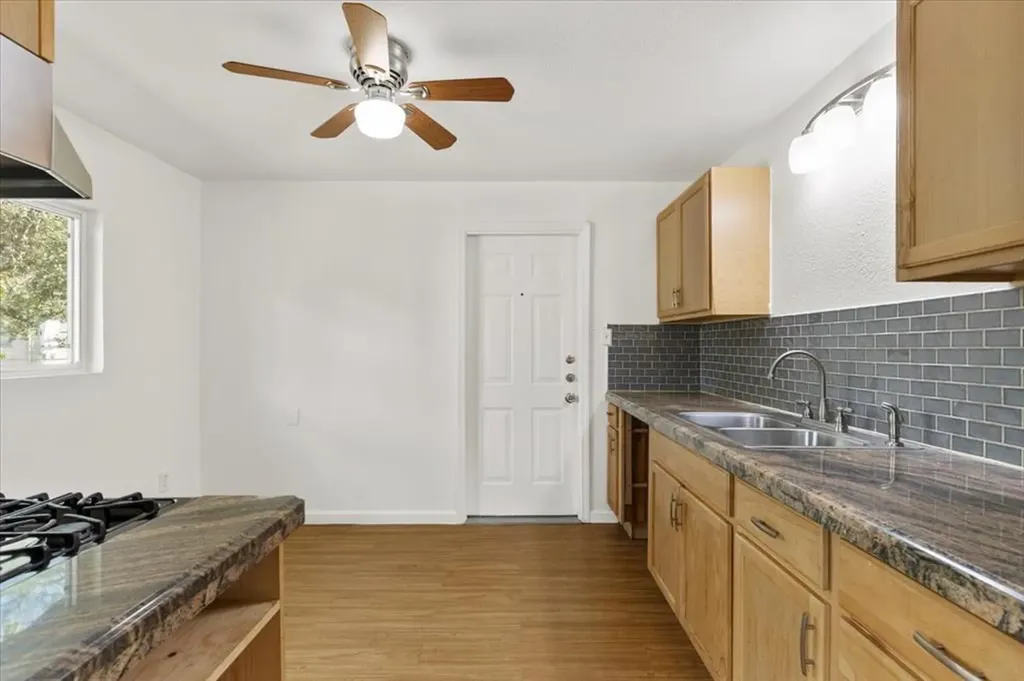 1801 Travis Heights Boulevard Austin TX 78704
