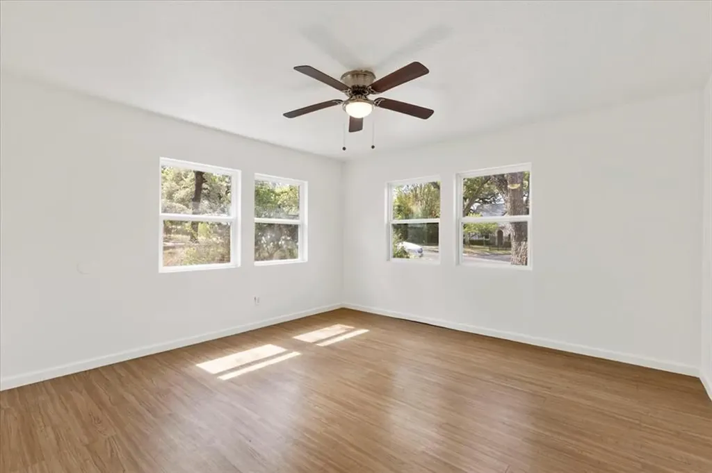 1801 Travis Heights Boulevard Austin TX 78704