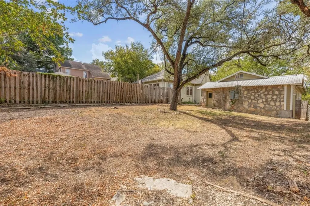 1801 Travis Heights Boulevard Austin TX 78704