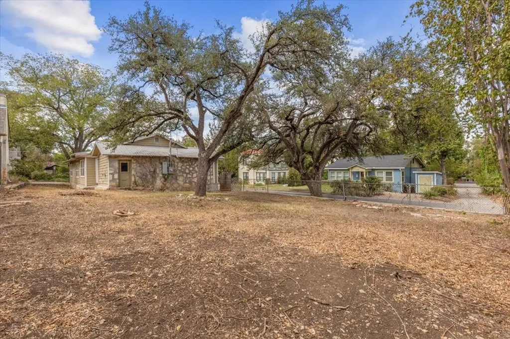 1801 Travis Heights Boulevard Austin TX 78704