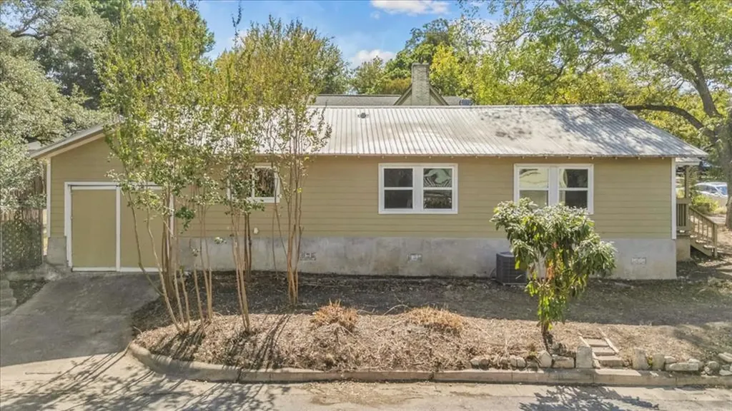 1801 Travis Heights Boulevard Austin TX 78704