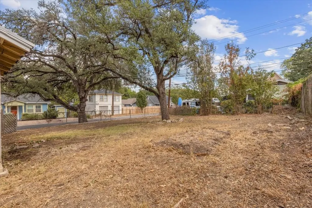 1801 Travis Heights Boulevard Austin TX 78704