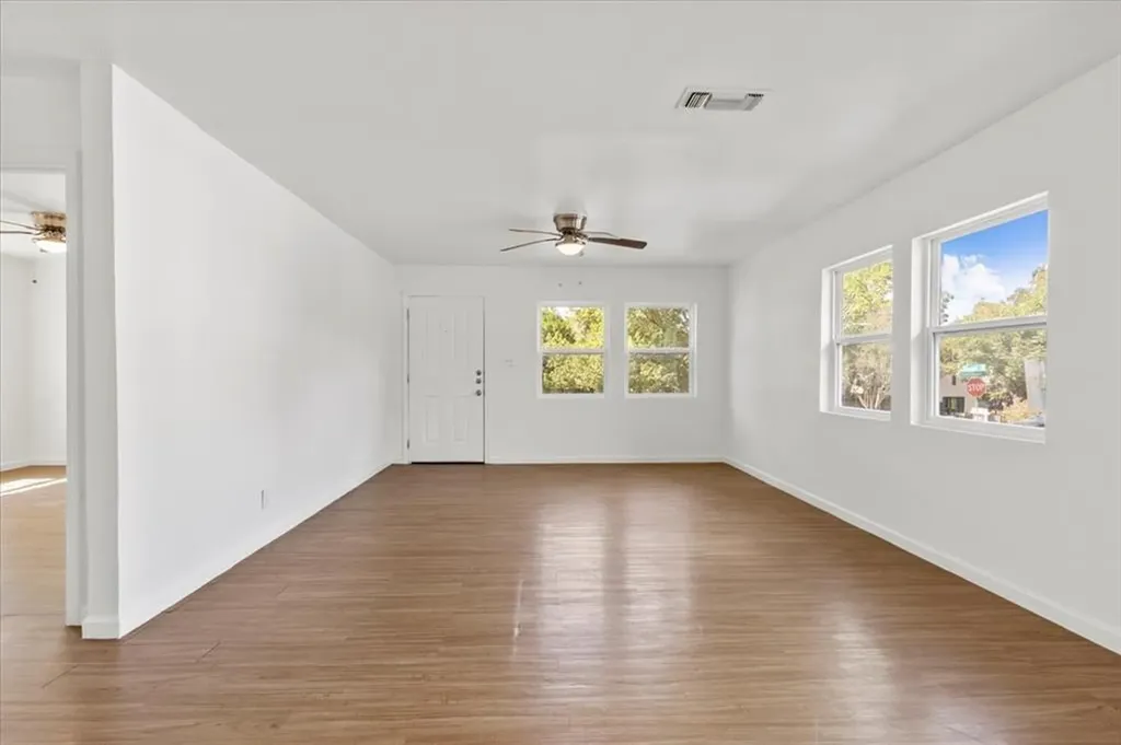1801 Travis Heights Boulevard Austin TX 78704