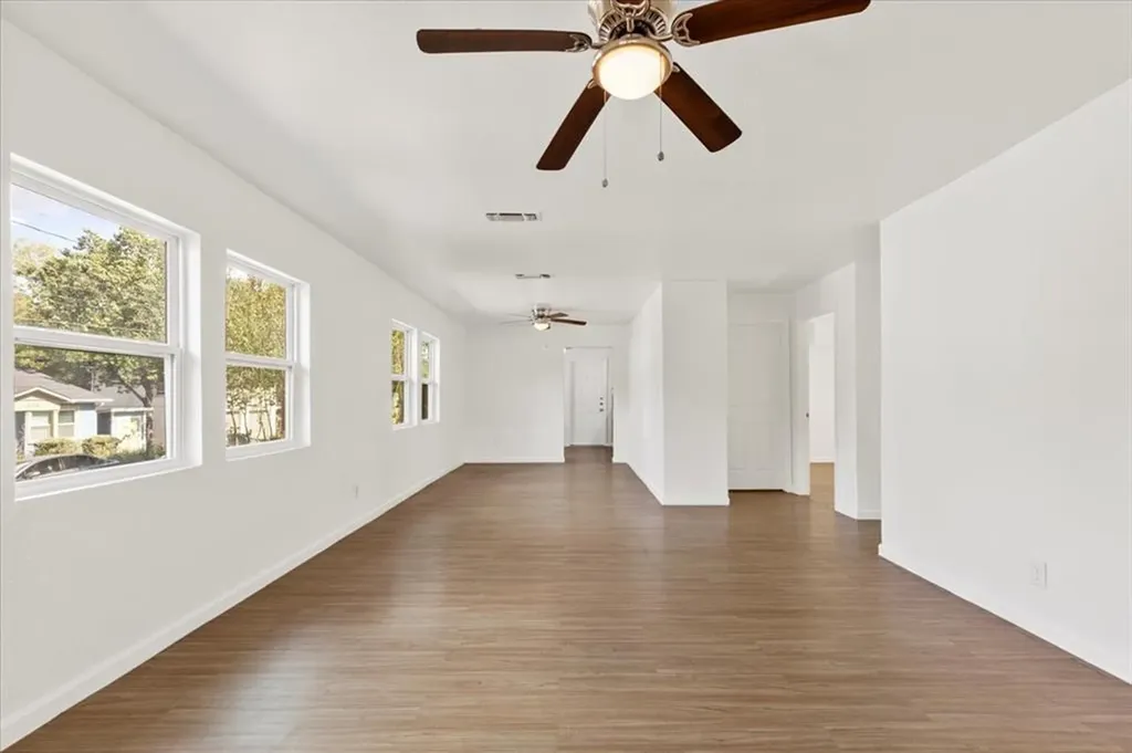 1801 Travis Heights Boulevard Austin TX 78704