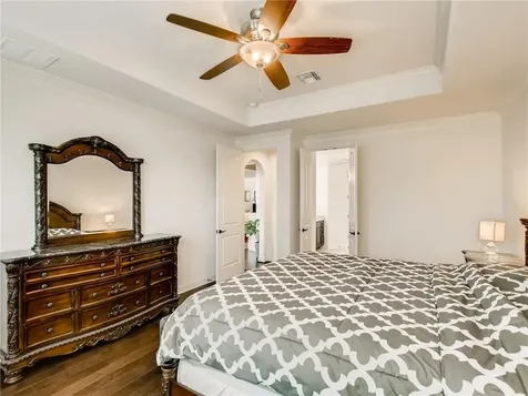 215 Woodlands Court Lakeway TX 78738
