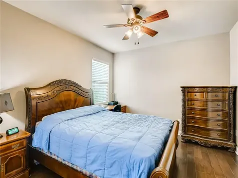 215 Woodlands Court Lakeway TX 78738