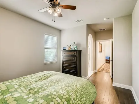 215 Woodlands Court Lakeway TX 78738