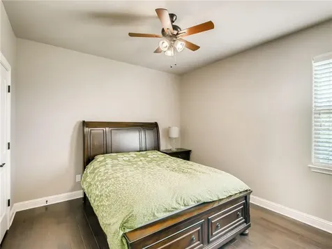 215 Woodlands Court Lakeway TX 78738