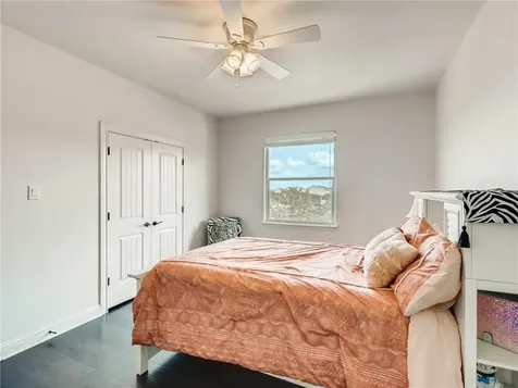 215 Woodlands Court Lakeway TX 78738