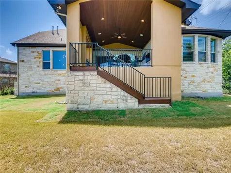 215 Woodlands Court Lakeway TX 78738