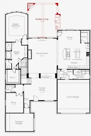 215 Woodlands Court Lakeway TX 78738