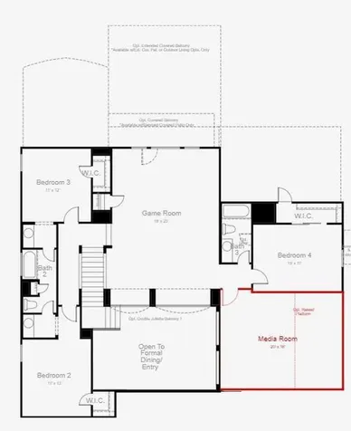 215 Woodlands Court Lakeway TX 78738
