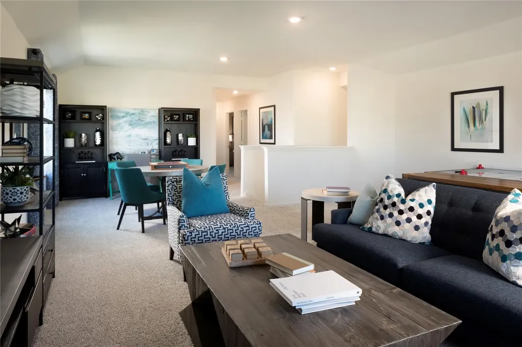 1306 Hermosa Gardens Georgetown TX 78628