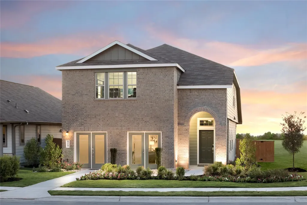 1306 Hermosa Gardens Georgetown TX 78628