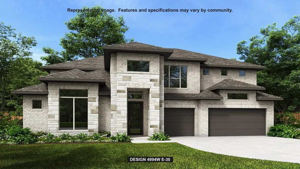1305 Sunset Hill Way Georgetown TX 78628