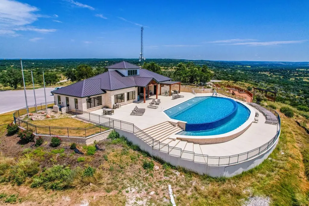 Lot 56 Big Creek Drive Kingsland TX 78639