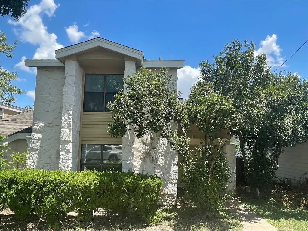 16021 Windermere Drive Pflugerville TX 78660