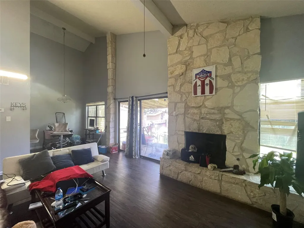 16021 Windermere Drive Pflugerville TX 78660