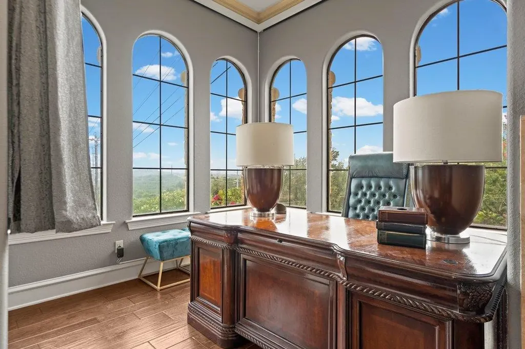 5138 Mansfield View Court Austin TX 78732