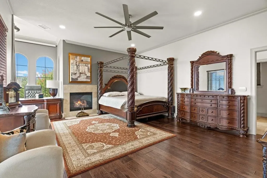 5138 Mansfield View Court Austin TX 78732