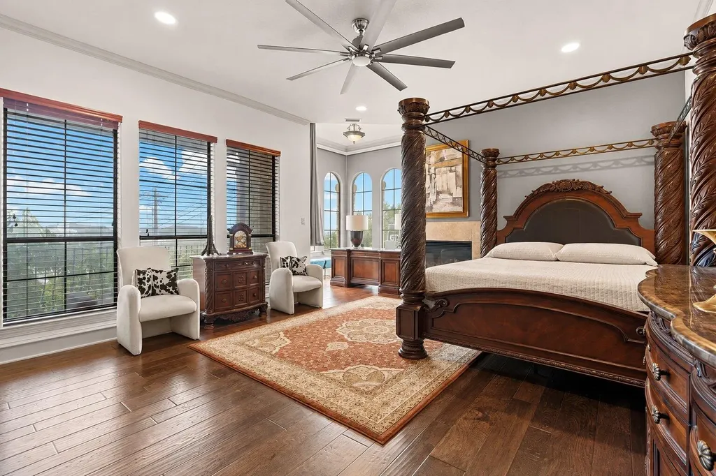 5138 Mansfield View Court Austin TX 78732
