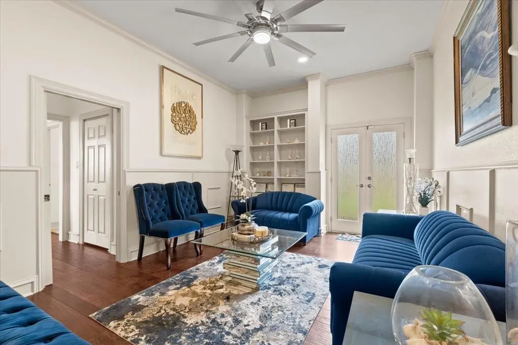 5138 Mansfield View Court Austin TX 78732