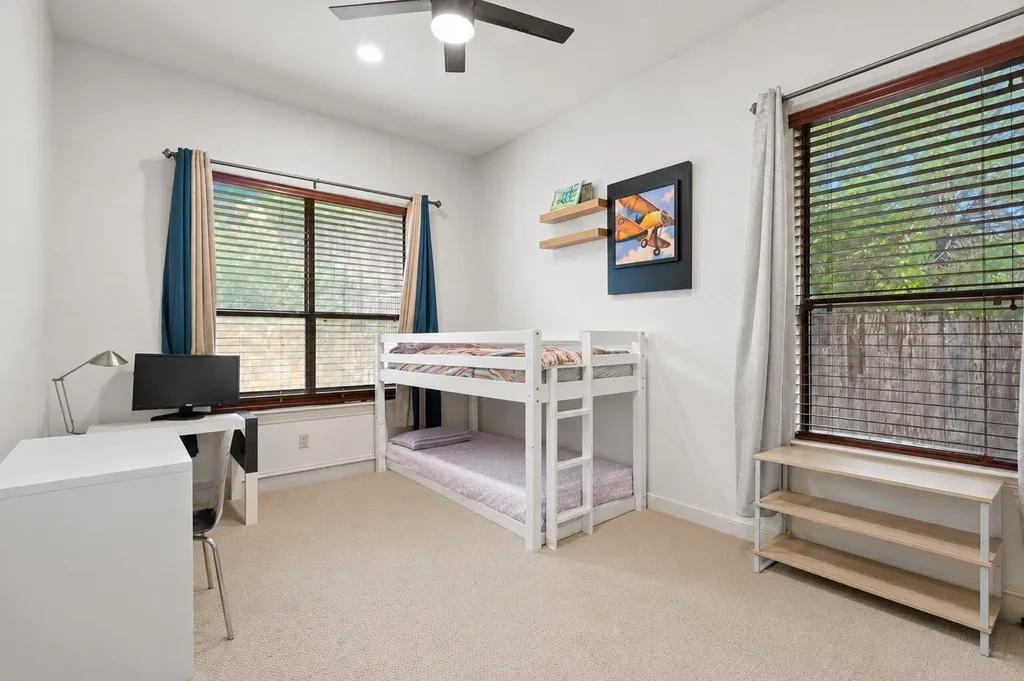 5138 Mansfield View Court Austin TX 78732