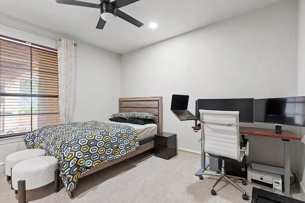 5138 Mansfield View Court Austin TX 78732