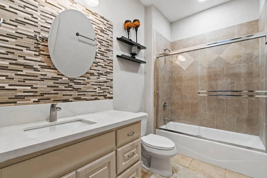 5138 Mansfield View Court Austin TX 78732