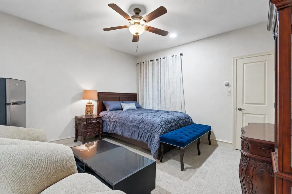 5138 Mansfield View Court Austin TX 78732