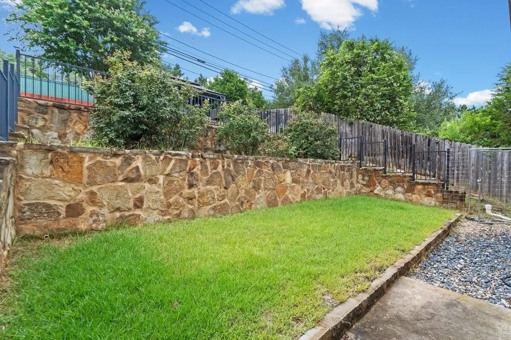 5138 Mansfield View Court Austin TX 78732