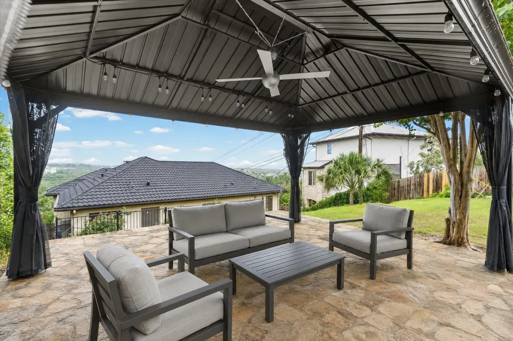 5138 Mansfield View Court Austin TX 78732