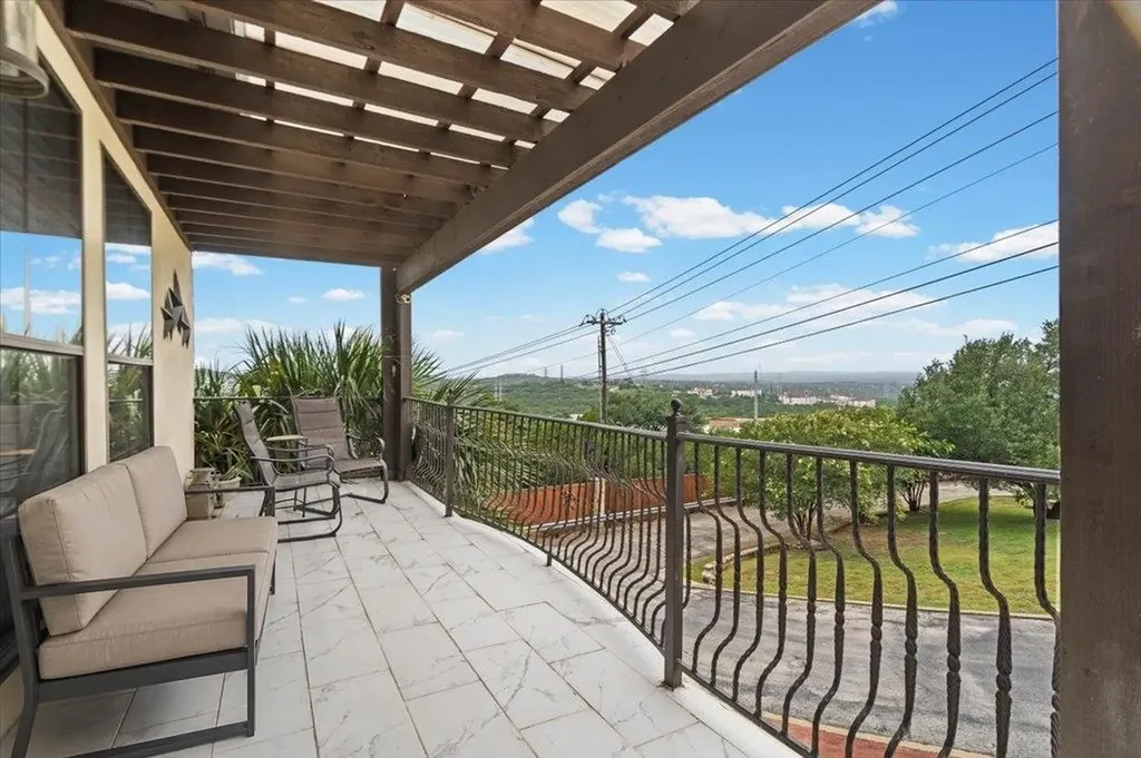 5138 Mansfield View Court Austin TX 78732