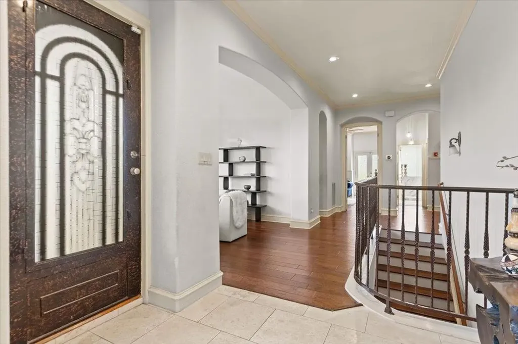 5138 Mansfield View Court Austin TX 78732