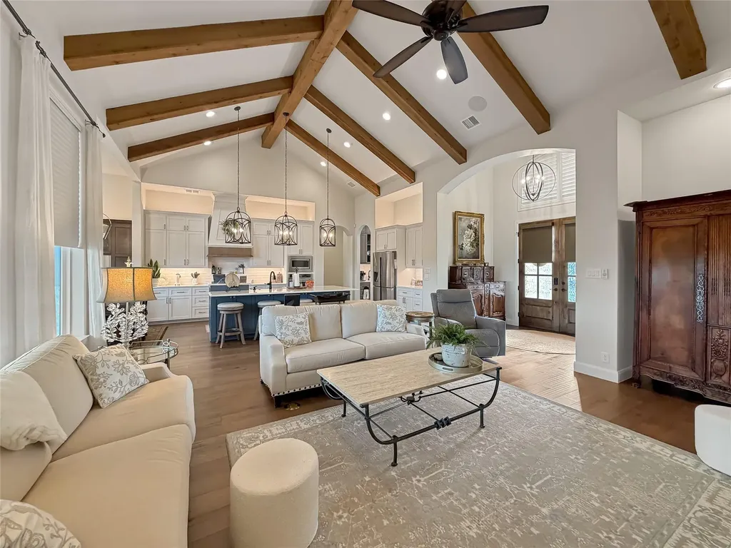 631 Angelica Vista Canyon Lake TX 78133