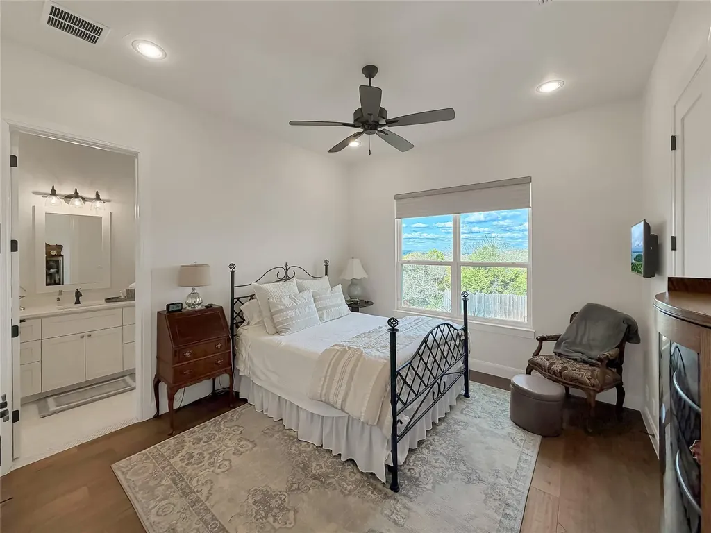 631 Angelica Vista Canyon Lake TX 78133