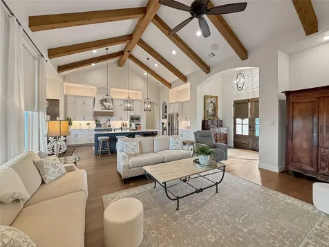 631 Angelica Vista Canyon Lake TX 78133